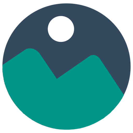 Wally - The Wallpaper App иконка