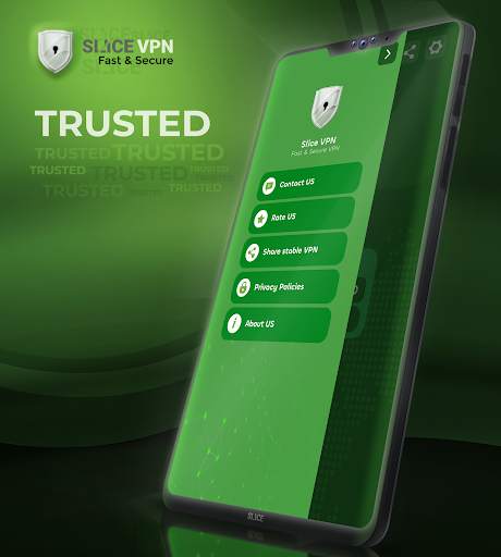 Slice VPN – Fast & Simple VPN screenshot 6