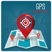 GPS Mobile Tracker, Map Locator - All Village Maps 1.1