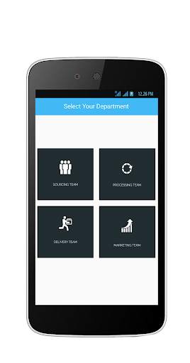 18 Bazaar - Backend App screenshot 2