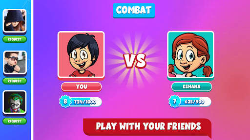Kite Flying 2023 - Pipa Battle screenshot 4