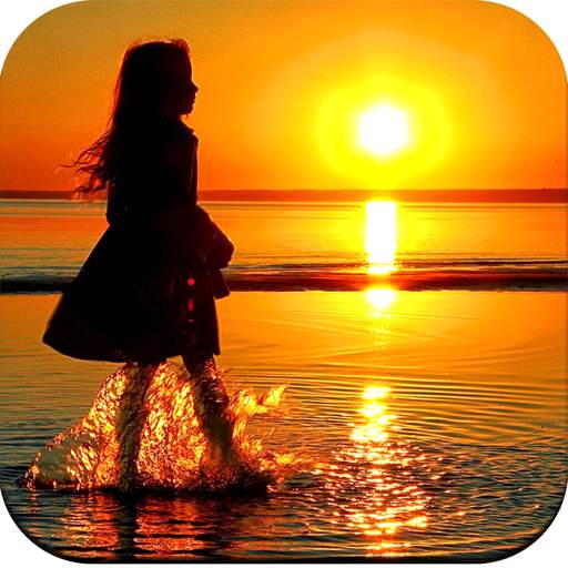 Sunrise Wallpaper HD 1.09
