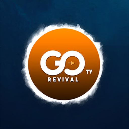Go Revival TV icon