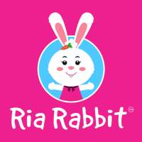 Ria Rabbit – The Kids App