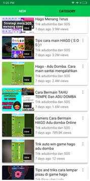 Guide for HAGO Games screenshot 2