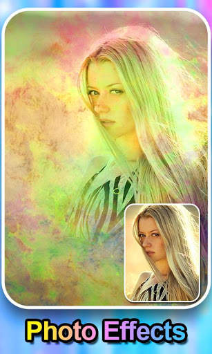 Photo Effects : Photo Editor screenshot 5
