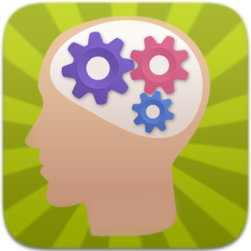 Memory Ladder - Memory Trainer icon