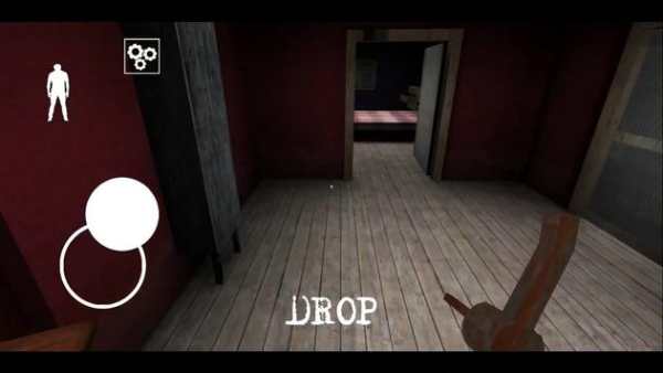 Hi scary Granny : Scary Mad Games Mod screenshot 2