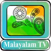 Malayalam TV Channels 1.0