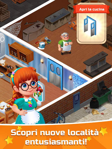 💚Parola Salsa: puzzle di parole screenshot 13