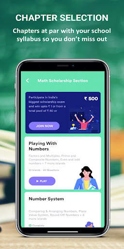 STEPapp - Gamified Learning 5 تصوير الشاشة
