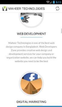 Website,Software & Mobile Apps screenshot 4
