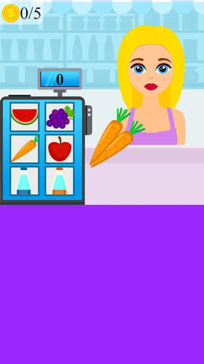 unicorn care game screenshot 4