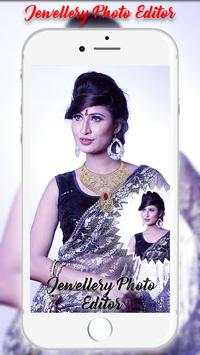 Jewellery Photo Editor screenshot 1