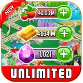Cheat : Dragon City hack prank icon