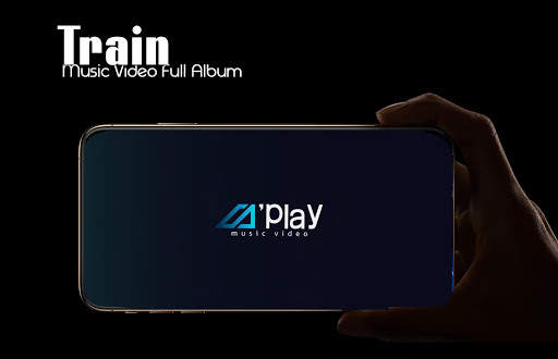 Train Music Video Full Album screenshot 1