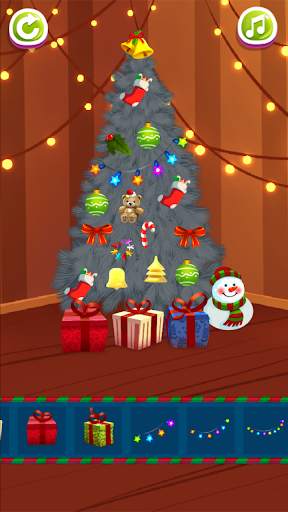 My Christmas Tree Decoration screenshot 4