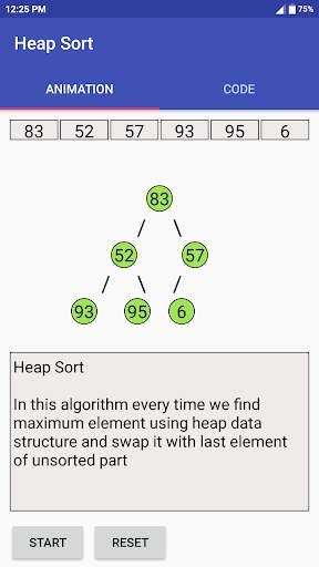 Algorithms Explained screenshot 3