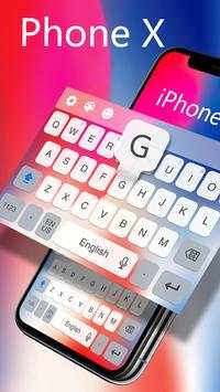 Tastatur für Os11 screenshot 3