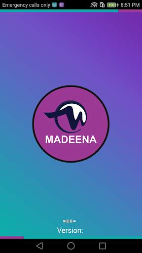 Madeenaplus screenshot 5