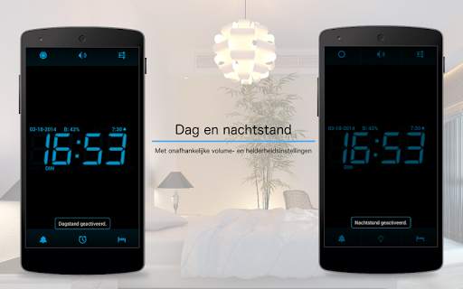 Wekker screenshot 9