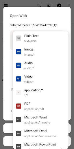 Neuron : File Browser screenshot 7