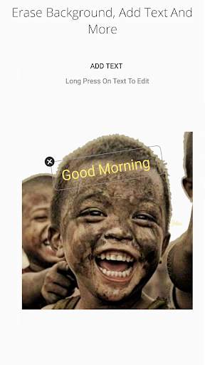 Magic Sticker Maker For Whatsapp : WAStickerApps स्क्रीनशॉट 7