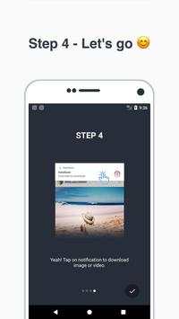 Inst Download & Saver screenshot 7