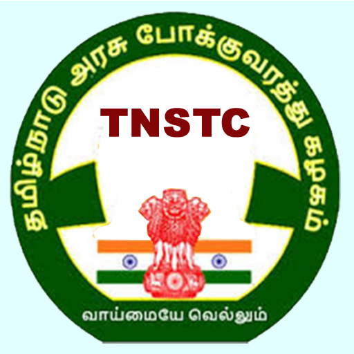 TNSTC Official App icon