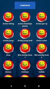 Roblox Best Soundboard screenshot 1