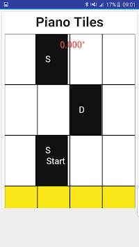 Real Piano Tiles screenshot 2