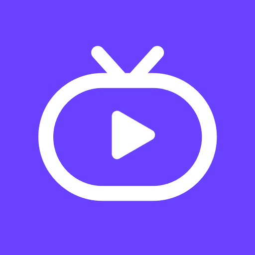 지니 TV 플레이 icon