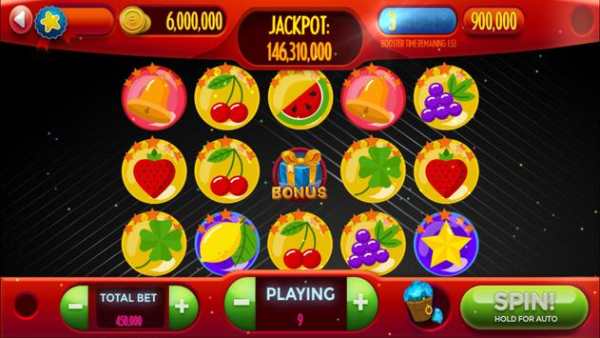 Exchange money-No Real Slot Machine Money स्क्रीनशॉट 1