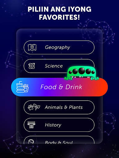 Quiz Planet ･ screenshot 8