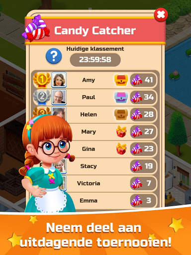 💚Woord Saus: Vrij Woorden Puzzel screenshot 9