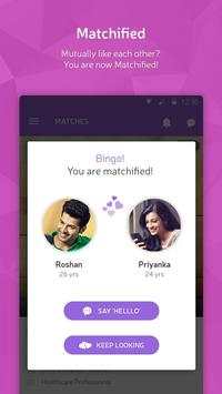 matchify screenshot 5