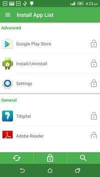 Farm App Lock Theme screenshot 6