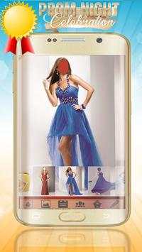 Prom Dresses 2018- Makeup Prom 3 تصوير الشاشة
