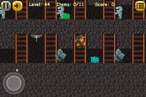 Dungeon Quest screenshot 5