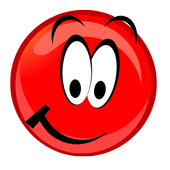 Red Jump Ball 4 Vol 2: Adventure icon