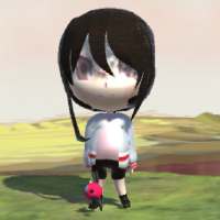 Mia The witch icon
