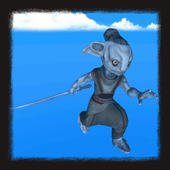Survival Run icon