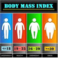 BMI Calculator on 9Apps