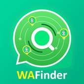 Friends Search for Whatsapp Number 1.9