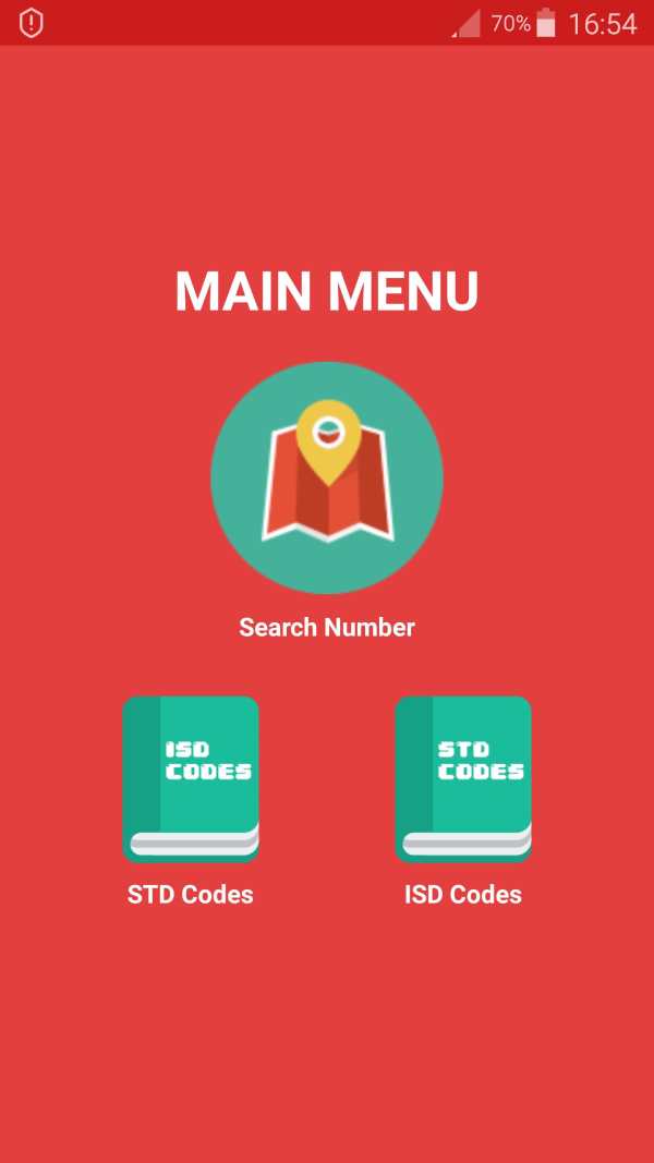 Phone Number Tracker screenshot 2