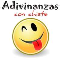 Adivinanzas con Chiste icon