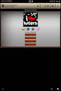 HipHop Backgrounds (Lite) screenshot 9