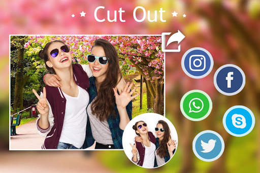 Cut Out Photo Background Changer screenshot 5