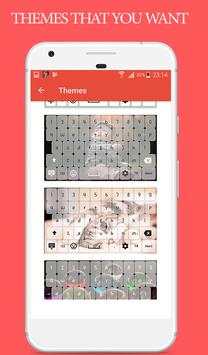 Tibetan Keyboard screenshot 5
