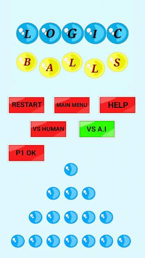 Games logic mind screenshot 2